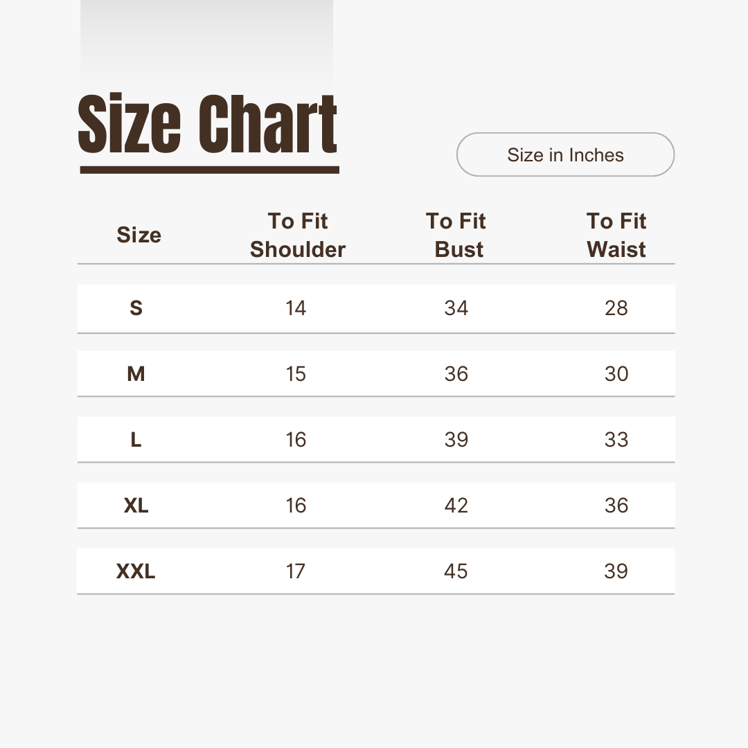 Gulzar - Short Kurti