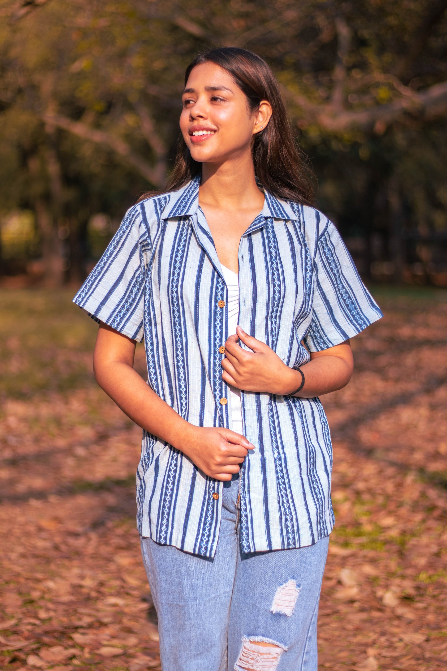 Taabir - Unisex Shirt