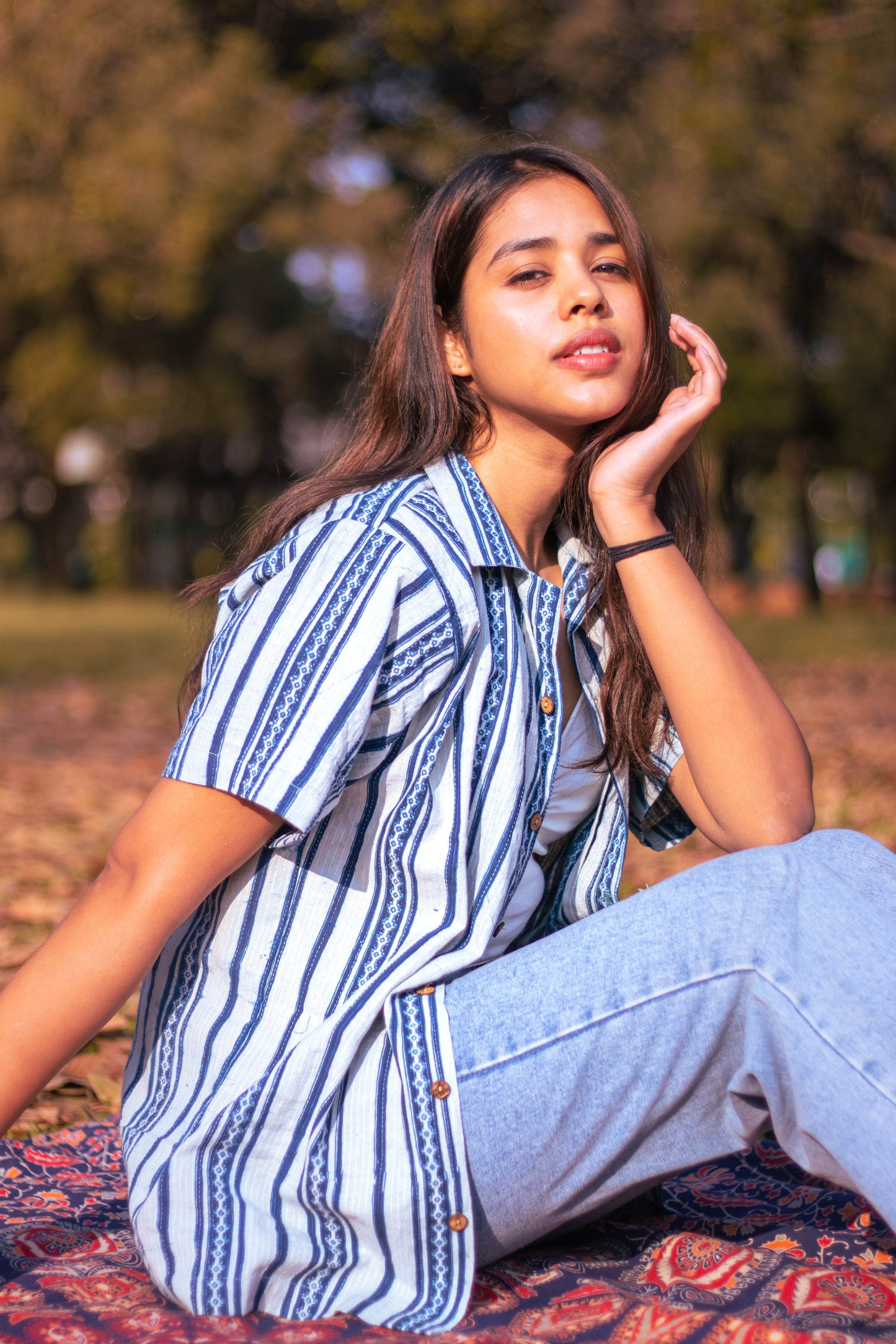 Taabir - Unisex Shirt