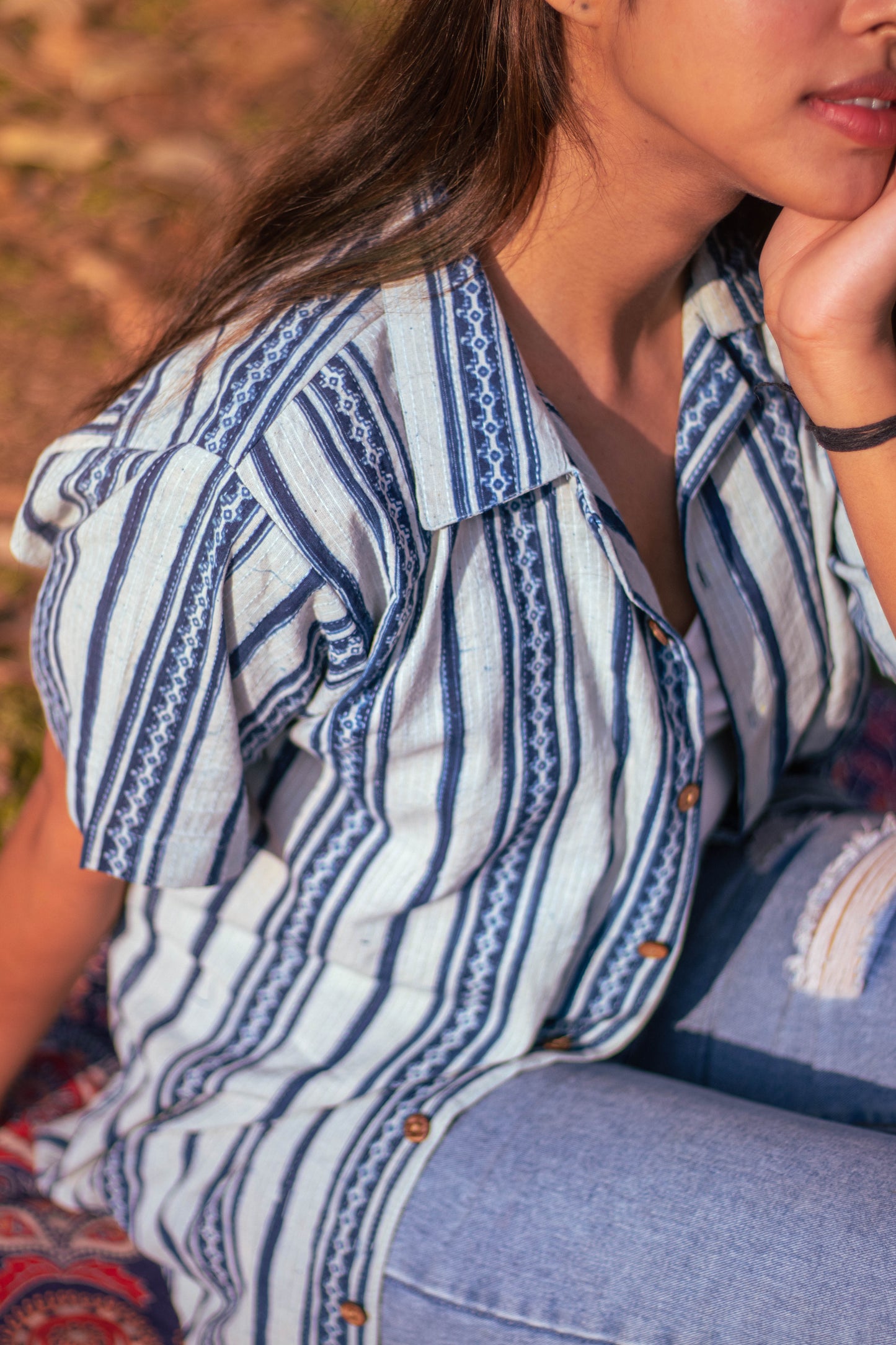 Taabir - Unisex Shirt