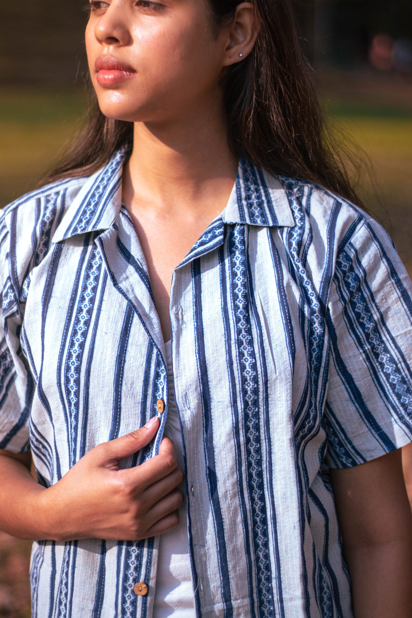 Taabir - Unisex Shirt