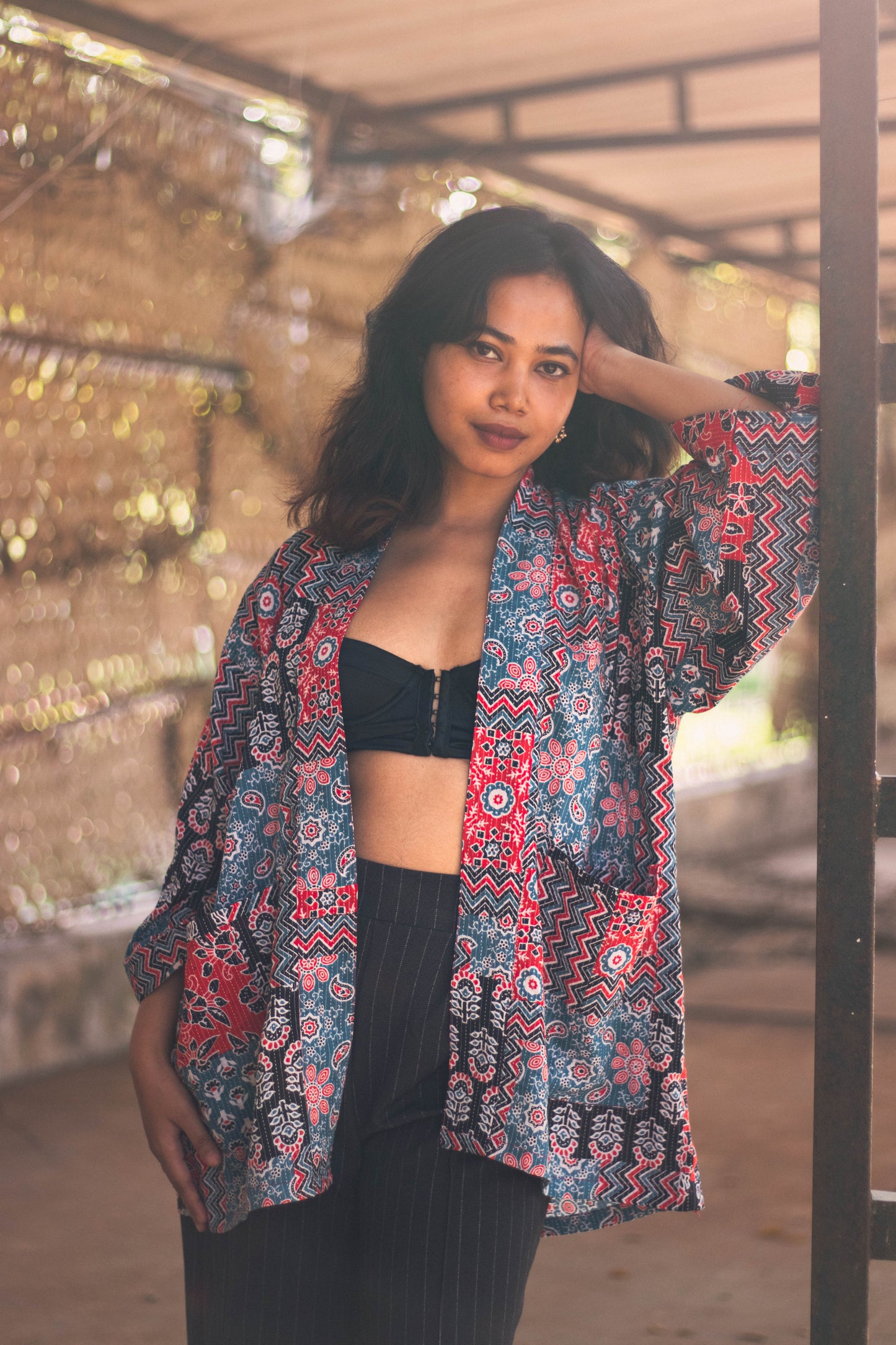 Raahi - Shrug