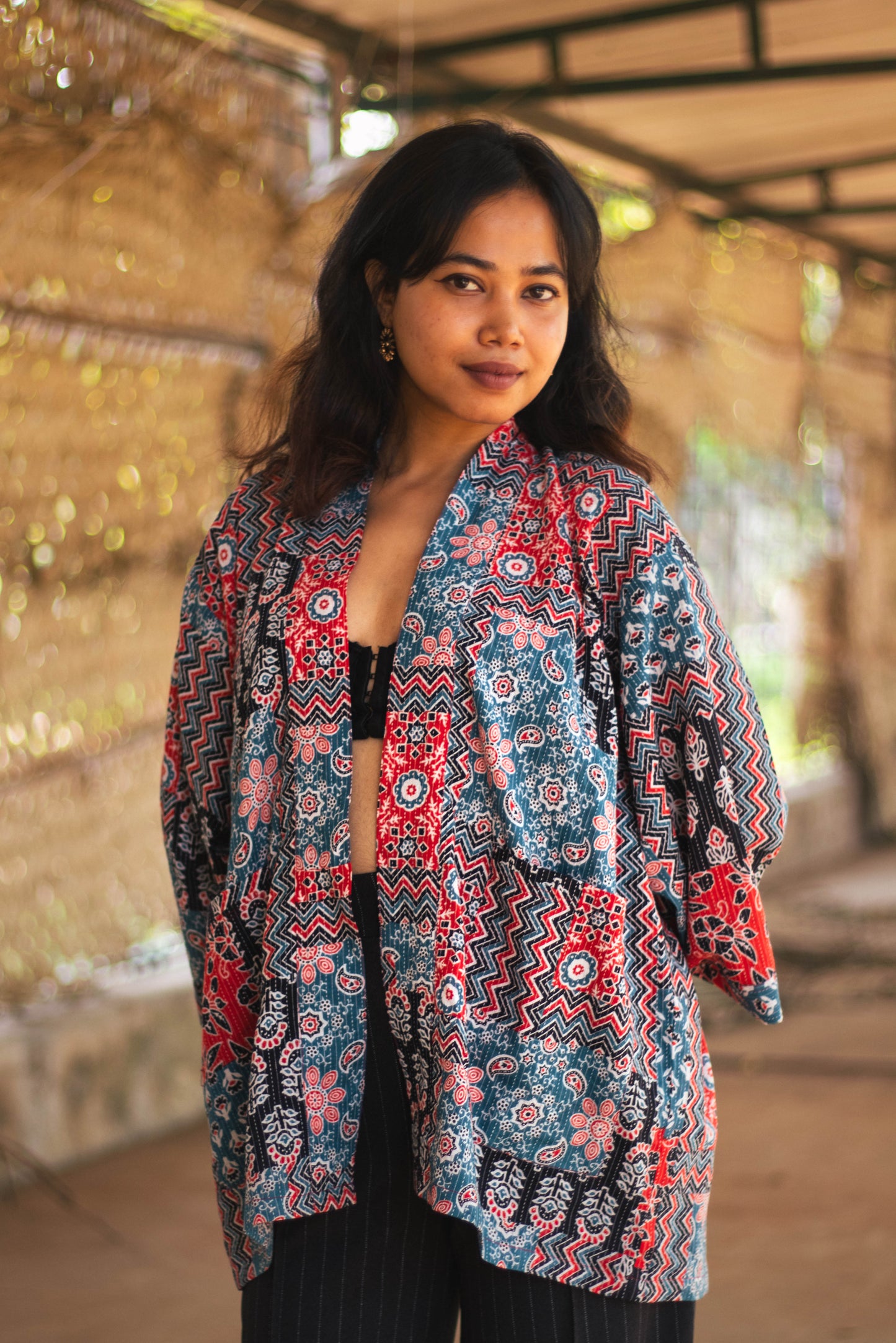 Raahi - Shrug