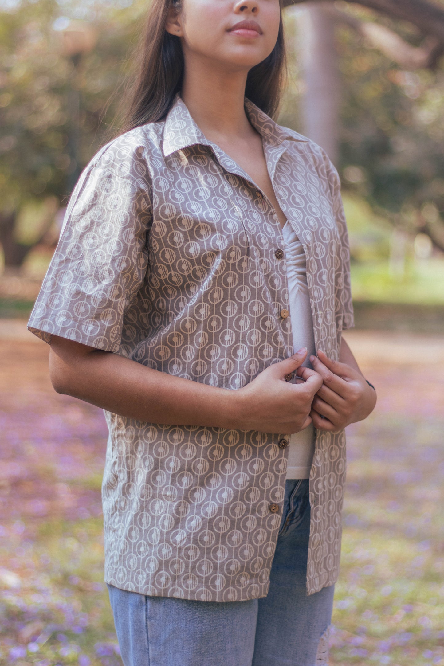 Taabir - Unisex Shirt