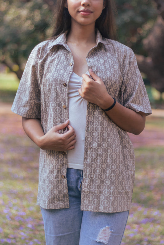 Taabir - Unisex Shirt