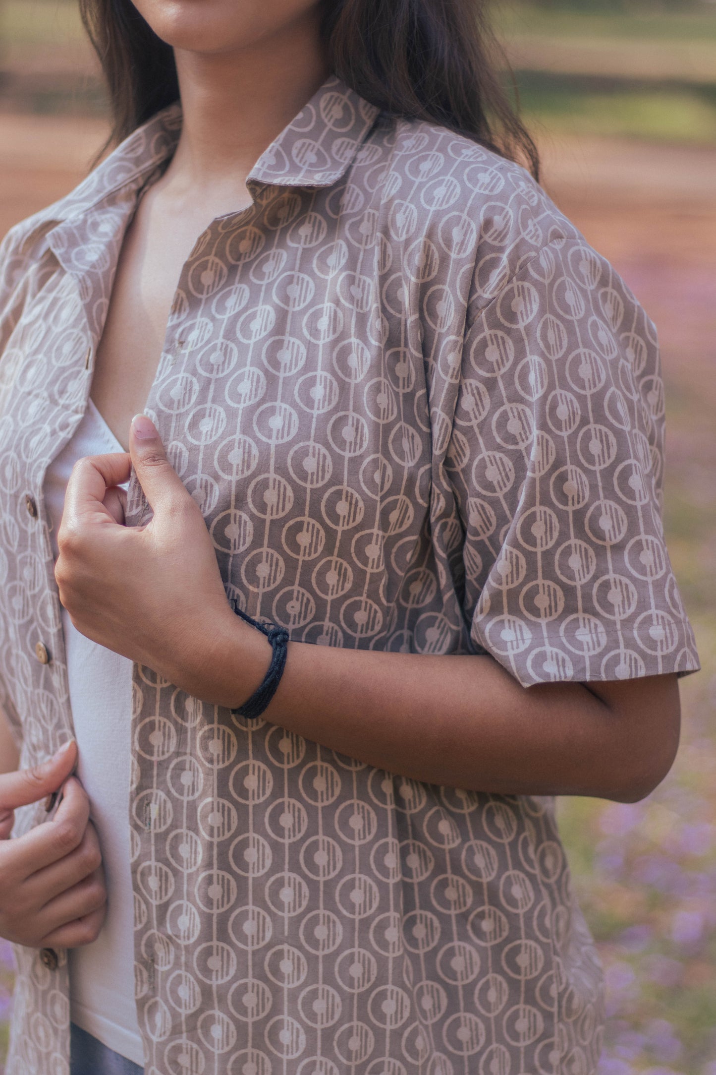 Taabir - Unisex Shirt