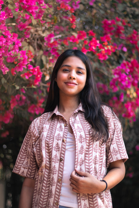 Taabir - Unisex Shirt