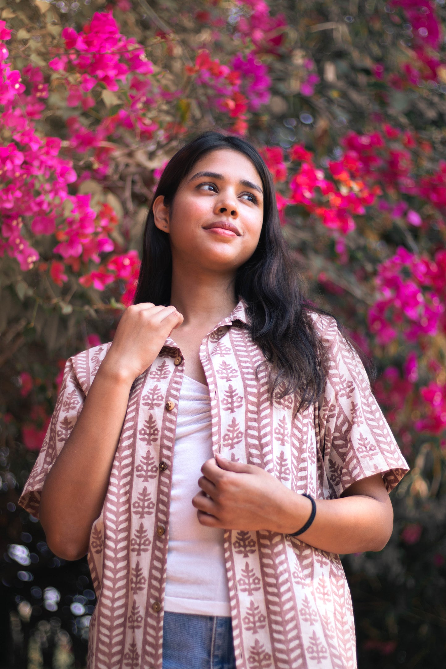 Taabir - Unisex Shirt