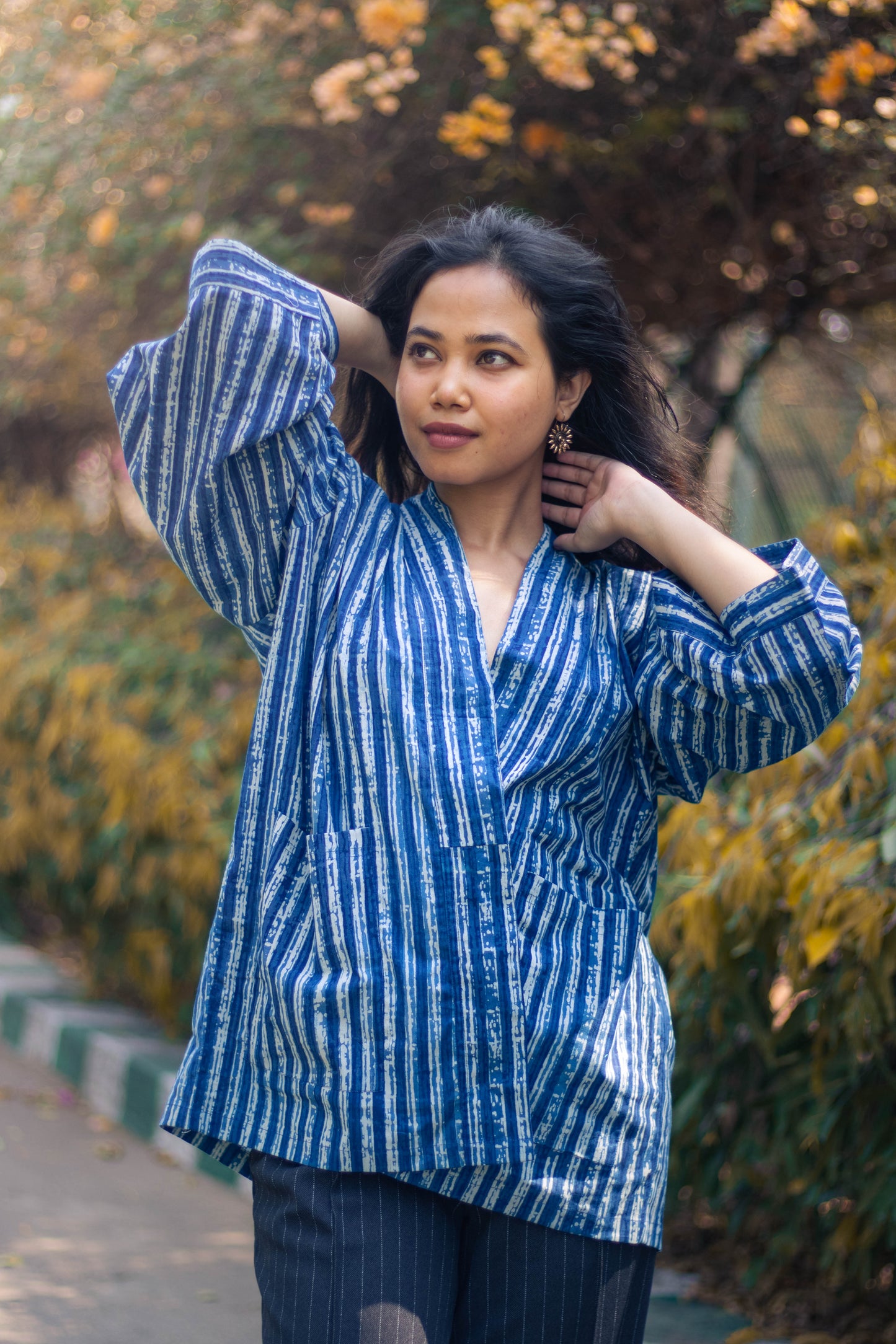 Raahi - Shrug