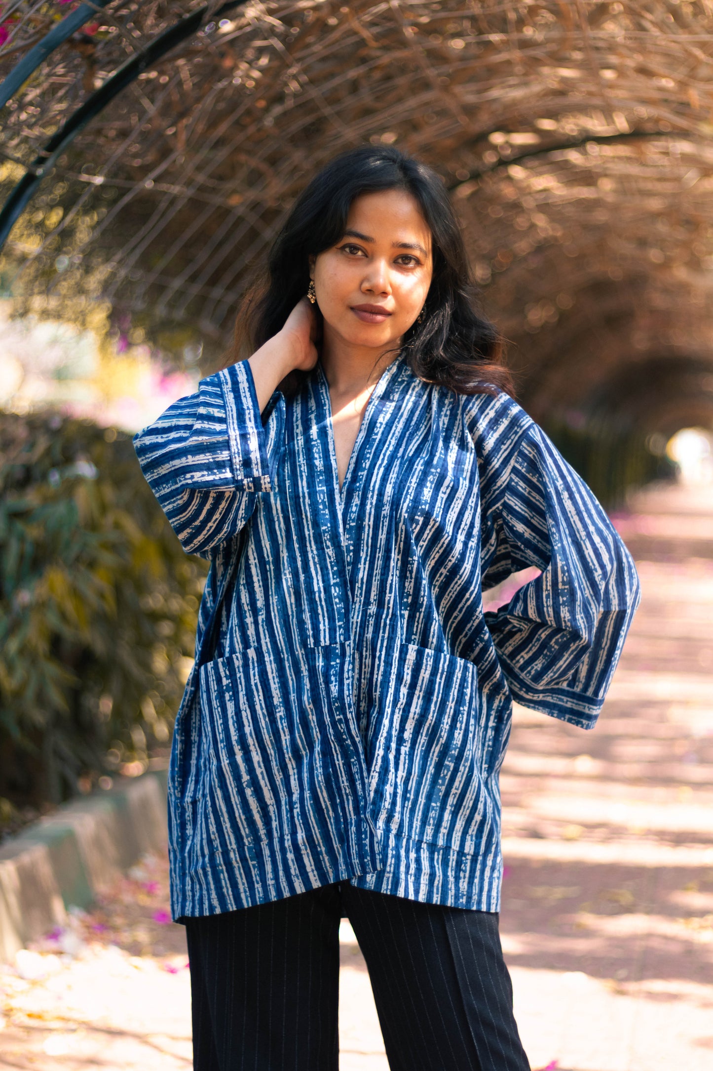 Raahi - Shrug
