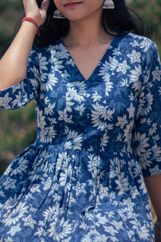 Gulzar - Short Kurti