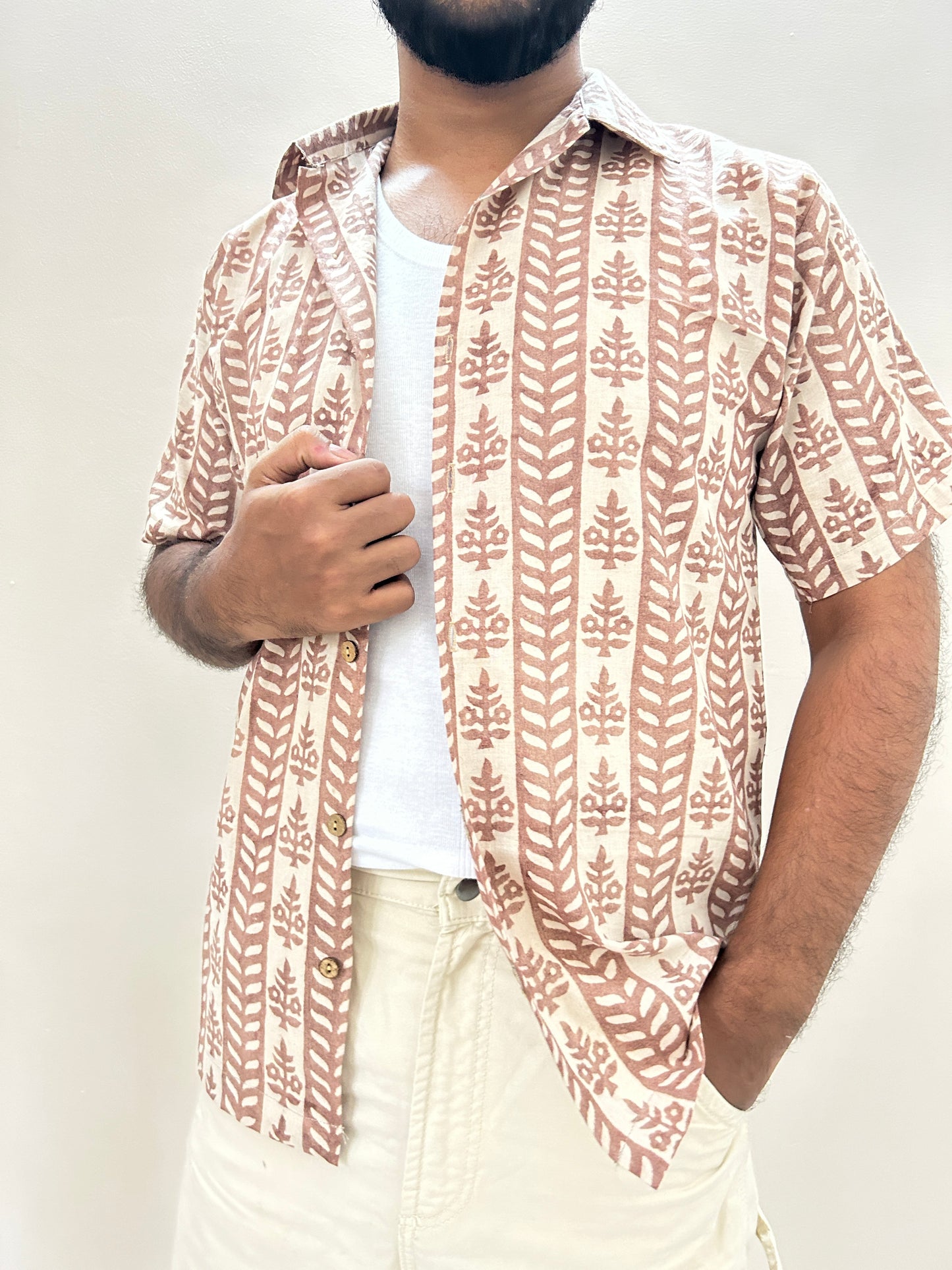 Taabir - Unisex Shirt