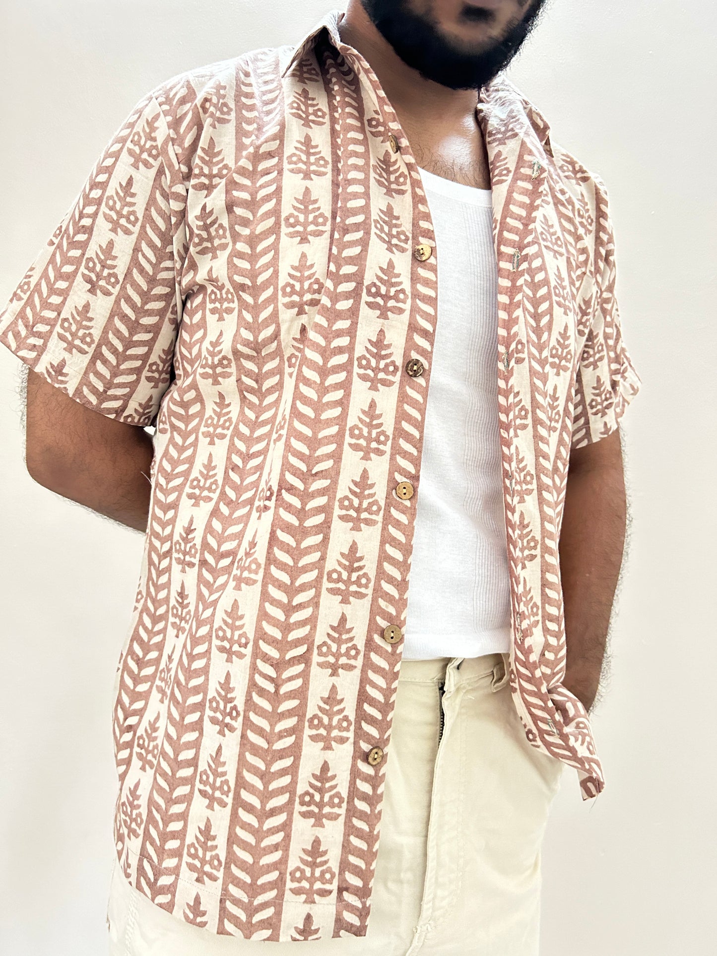 Taabir - Unisex Shirt