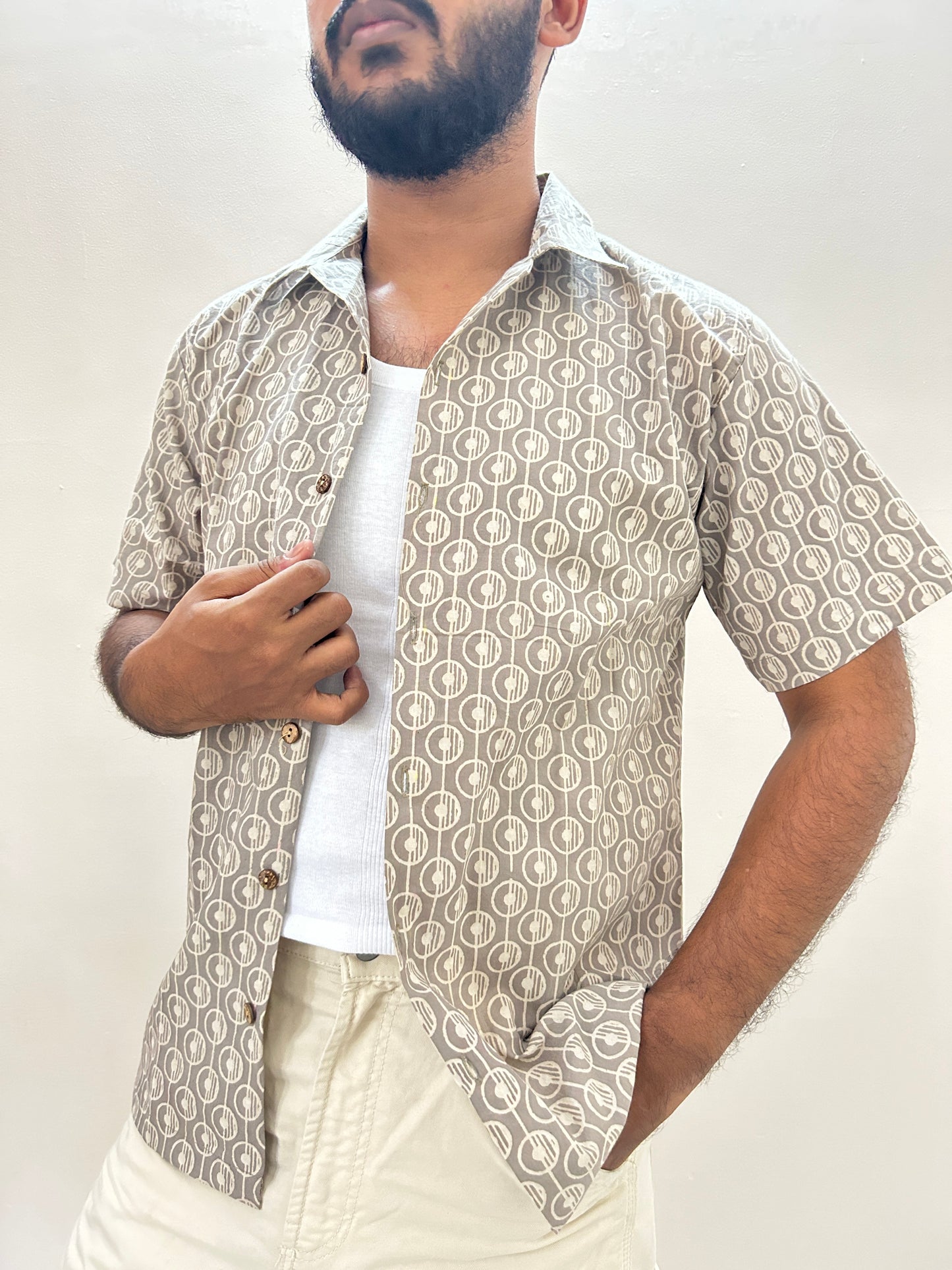 Taabir - Unisex Shirt