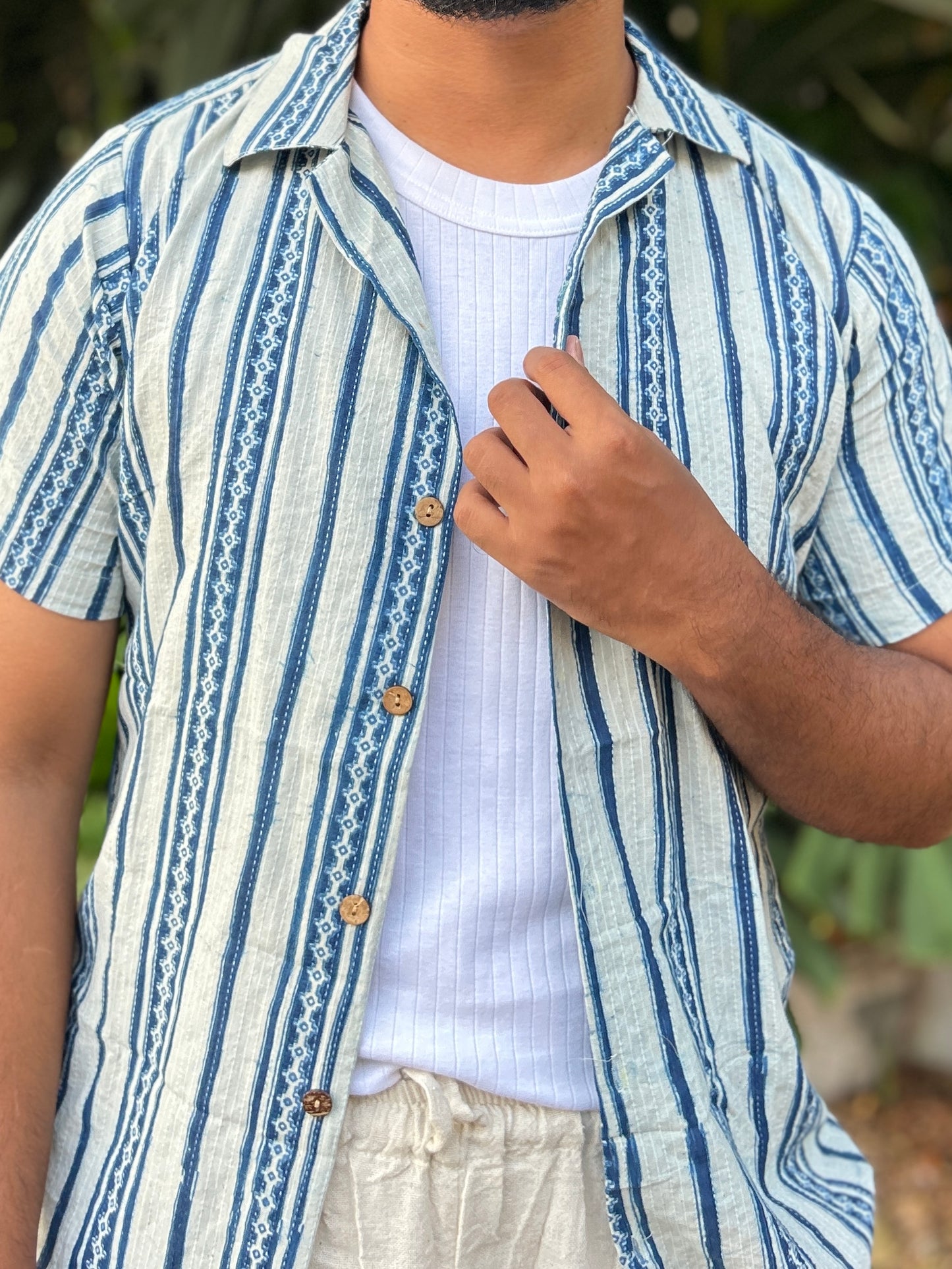 Taabir - Unisex Shirt