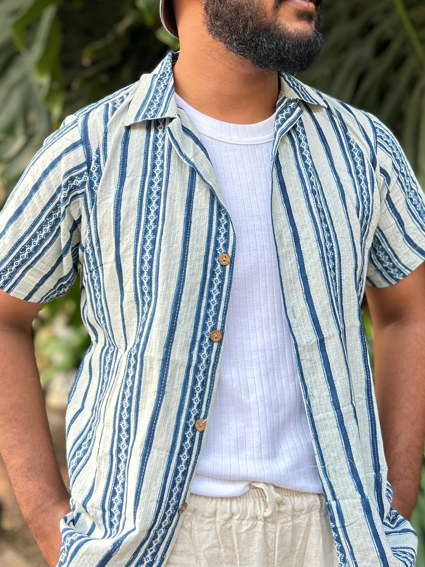 Taabir - Unisex Shirt